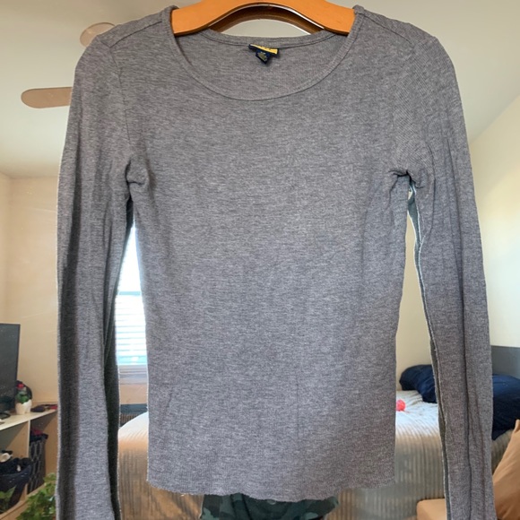 Prince & Fox Tops - Long Sleeve Top